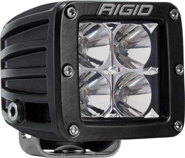 RIGID - D-SERIES PRO FLOOD STANDARD MOUNT LIGHT - Image 1