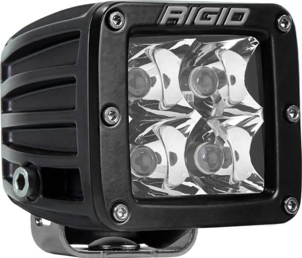 RIGID - D-SERIES PRO SPOT STANDARD MOUNT LIGHT - Image 1