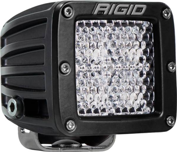 RIGID - D-SERIES PRO DIFFUSED STANDARD MOUNT LIGHT - Image 1