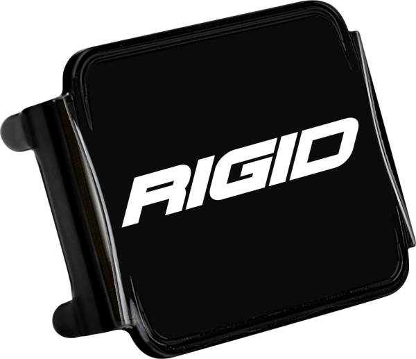 RIGID - COVER D-SERIES BLACK - Image 1