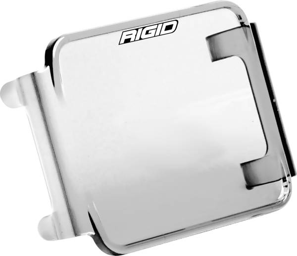 RIGID - COVER D-SERIES CLEAR - Image 1