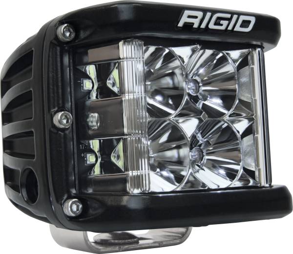 RIGID - D-SS PRO FLOOD STANDARD MOUNT LIGHT - Image 1