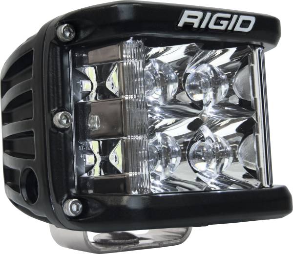 RIGID - D-SS PRO SPOT STANDARD MOUNT LIGHT - Image 1