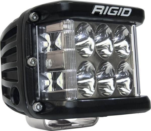 RIGID - D-SS PRO DRIVING STANDARD MOUNT LIGHT - Image 1