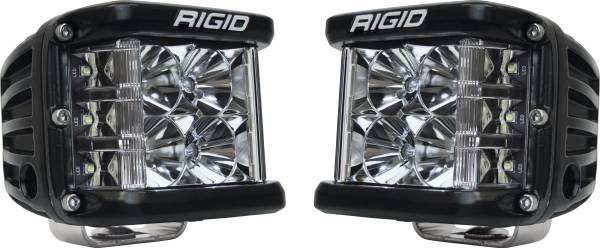 RIGID - D-SS PRO FLOOD STANDARD MOUNT LIGHT PAIR - Image 1