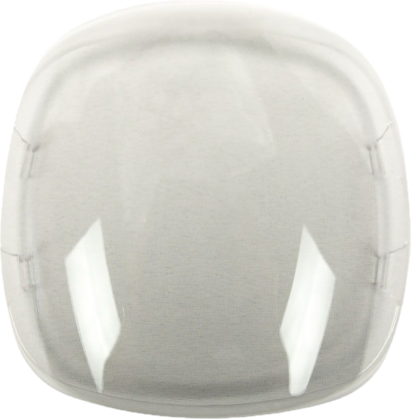 RIGID - LIGHT COVER FOR ADAPT XE CLEAR SINGLE - Image 1