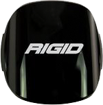 RIGID - LIGHT COVER FOR ADAPT XP BLACK SINGLE - Image 1