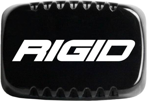 RIGID - COVER SR-M SERIES BLACK - Image 1