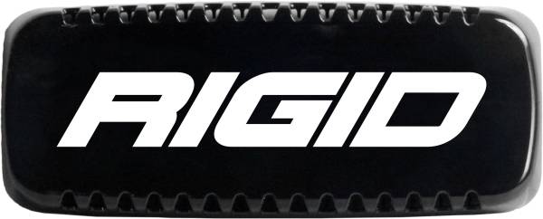 RIGID - COVER SR-Q SERIES BLACK - Image 1