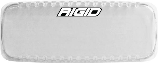 RIGID - COVER SR-Q SERIES CLEAR - Image 1