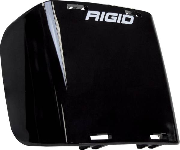 RIGID - COVER D-SS BLACK EA - Image 1