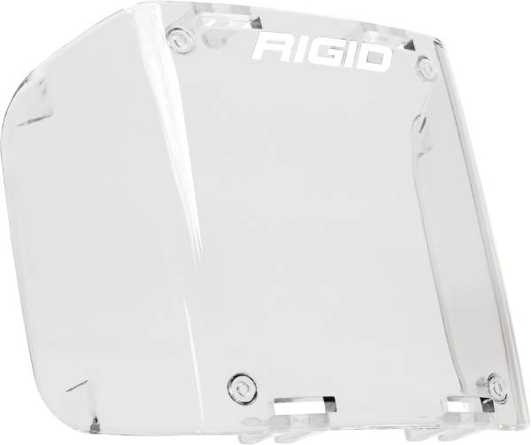 RIGID - COVER D-SS CLEAR EA - Image 1