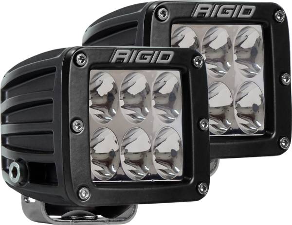 RIGID - D-SERIES PRO DRIVING SM PAIR - Image 1