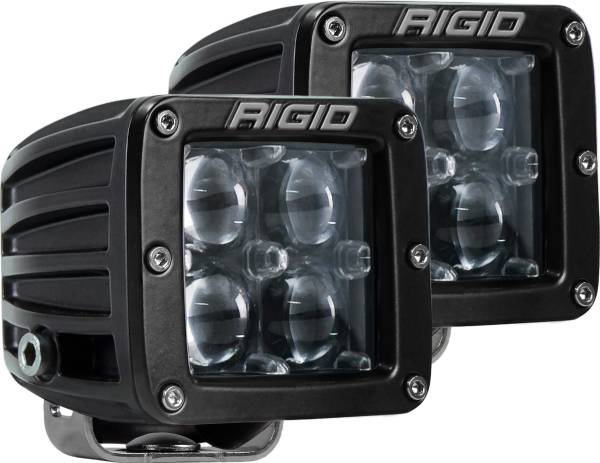 RIGID - D-SERIES HYPERSPOT STANDARD MOUNT LIGHT - Image 1