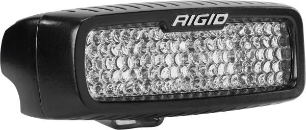 RIGID - SR-Q PRO DIFFUSED STANDARD MOUNT LIGHT - Image 1