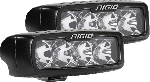 RIGID - SR-Q PRO FLOOD SM /2 - Image 1