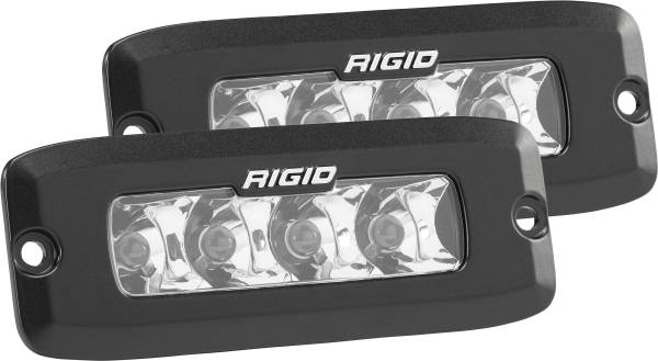 RIGID - SR-Q PRO SPOT SM /2 - Image 1