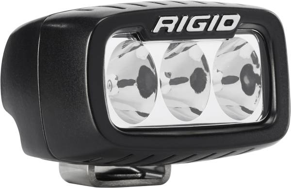 RIGID - SR-M PRO DRIVING SM - Image 1