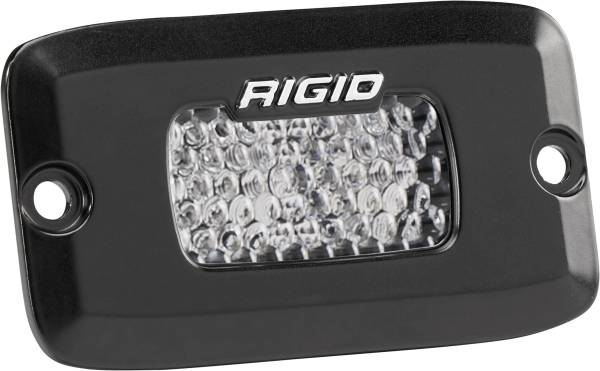 RIGID - SR-M PRO DIFFUSED FM - Image 1