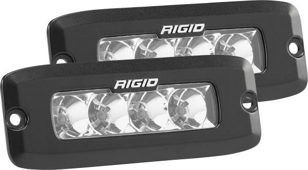 RIGID - SR-Q PRO FLOOD FM /2 - Image 1