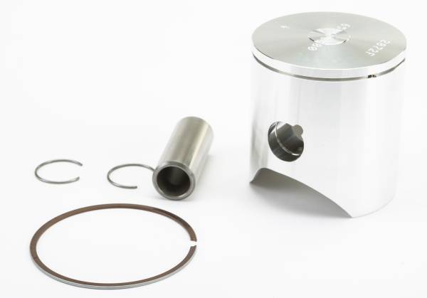 WISECO - PISTON KIT PRO-LITE 55.00/+1.00 KAW - Image 1