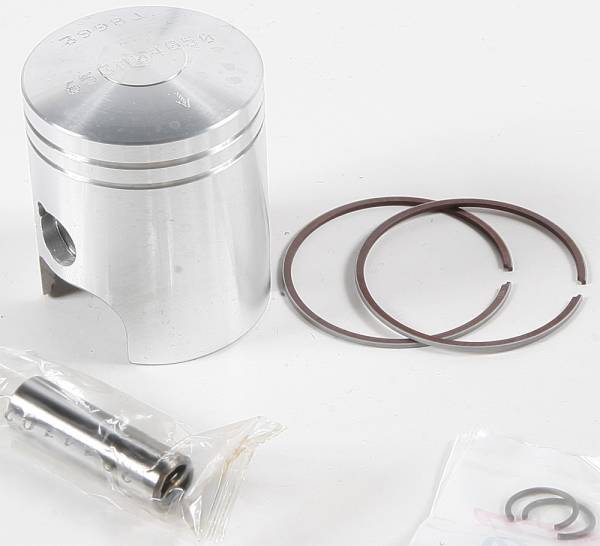 WISECO - PISTON KIT 40.50/+0.50 YAM - Image 1