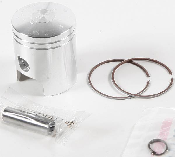 WISECO - PISTON KIT 41.00/+1.00 YAM - Image 1