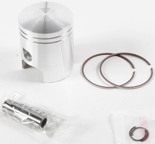 WISECO - PISTON KIT 41.50/+1.50 YAM - Image 1