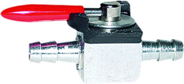 MOTION PRO - FUEL VALVE 1/4" I.D. FUEL LINE - Image 1