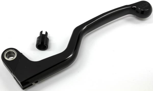 WORKS - CLUTCH LEVER BLK CRF450RX WORKS CONNECTION - Image 1