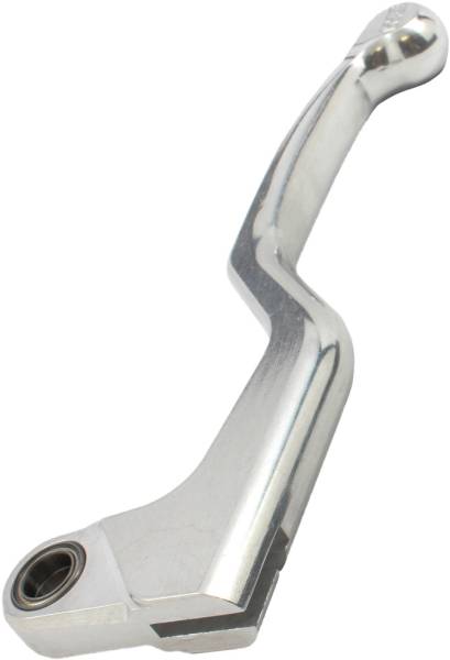 WORKS - ELITE PERCH LEVER (SILVER) - Image 1