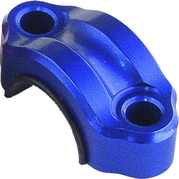 WORKS - ROTATING BRAKE BAR CLAMP (BLUE) - Image 1