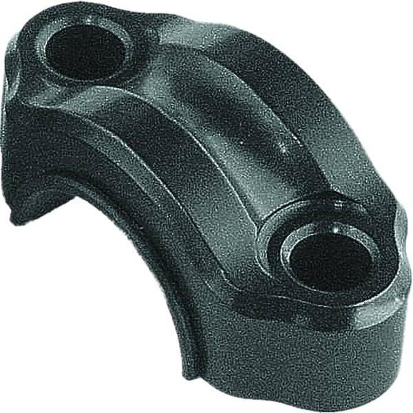 WORKS - ROTATING BRAKE BAR CLAMP (BLACK) - Image 1