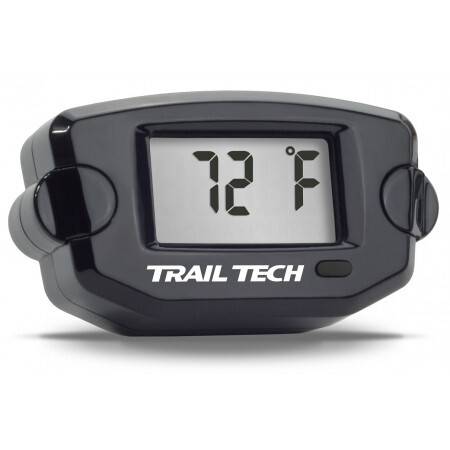 TRAIL TECH - ENGINE TEMP METER 14MM PLUG - Image 1