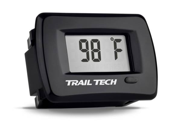 TRAIL TECH - TTO CVT BELT SENSOR PANEL MOUNT - Image 1