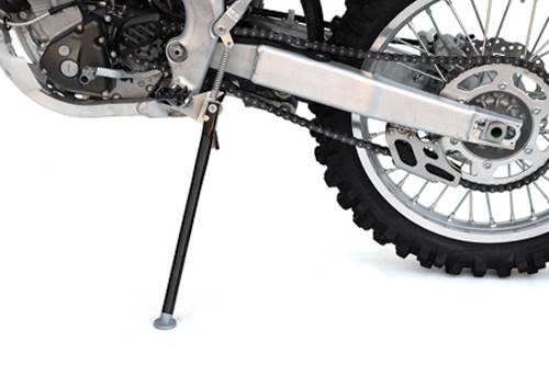 TRAIL TECH - KICKSTAND CR125/250/450 '02-03 - Image 1