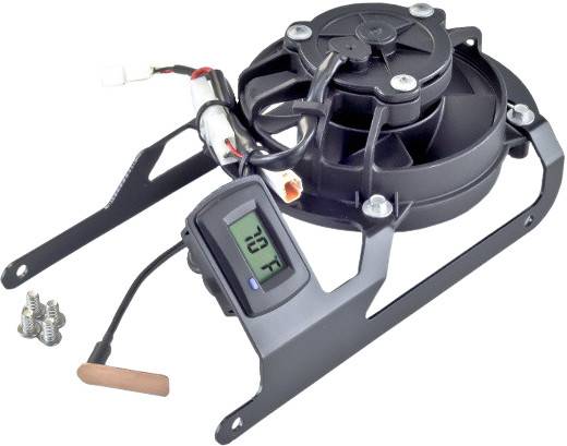 TRAIL TECH - KTM DIGITAL FAN KIT - Image 1