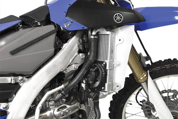 TRAIL TECH - YAMAHA DIGITAL FAN KIT - Image 1