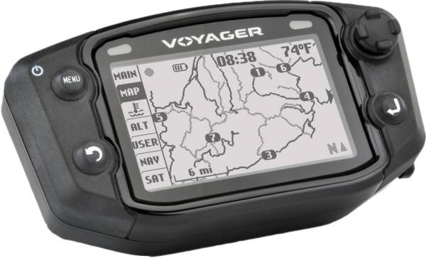 TRAIL TECH - VOYAGER GPS KIT - Image 1