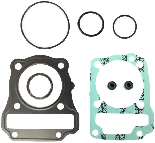 ATHENA - TOP END GASKET KIT W/O VALVE COVER GASKET HON - Image 1