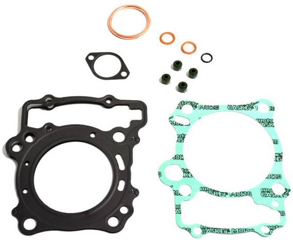 ATHENA - TOP END GASKET KIT W/O VALVE COVER GASKET HON - Image 1