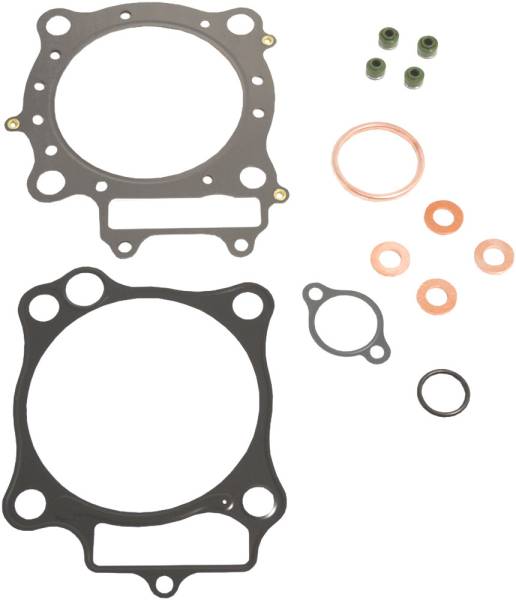 ATHENA - TOP END GASKET KIT W/O VALVE COVER GASKET HON - Image 1