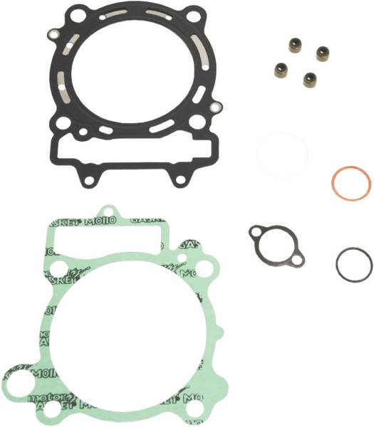 ATHENA - TOP END GASKET KIT W/O VALVE COVER GASKET KAW - Image 1