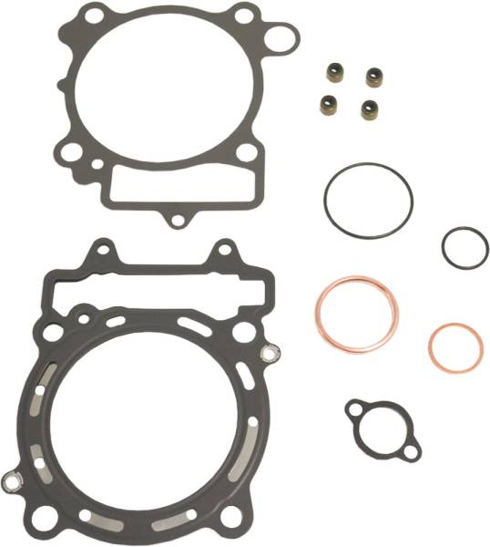 ATHENA - TOP END GASKET KIT W/O VALVE COVER GASKET KAW - Image 1