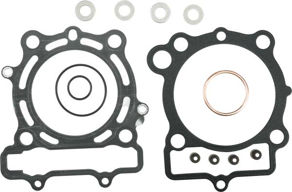 ATHENA - TOP END GASKET KIT W/O VALVE COVER GASKET KAW - Image 1