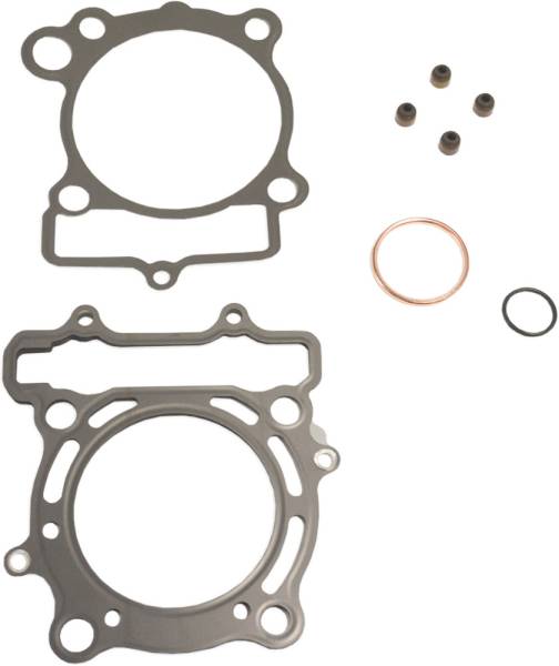 ATHENA - TOP END GASKET KIT W/O VALVE COVER GASKET KAW/SUZ - Image 1