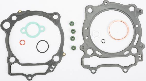 ATHENA - TOP END GASKET KIT W/O VALVE COVER GASKET SUZ - Image 1