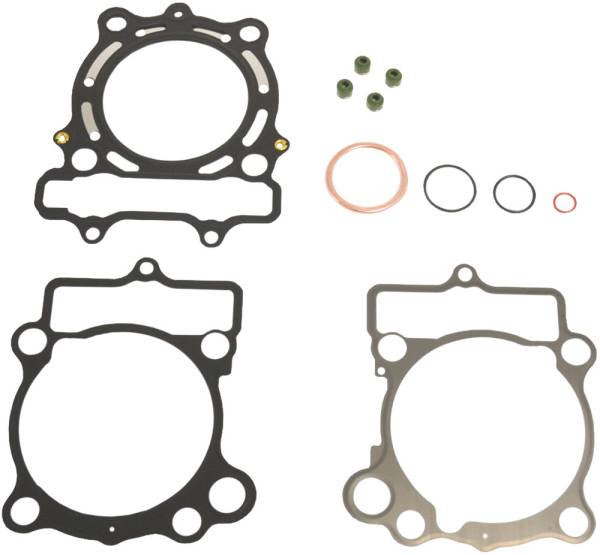 ATHENA - TOP END GASKET KIT W/O VALVE COVER GASKET SUZ - Image 1