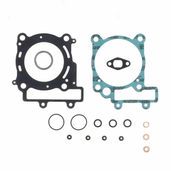 ATHENA - TOP END GASKET KIT W/O VALVE COVER GASKET SHE - Image 1