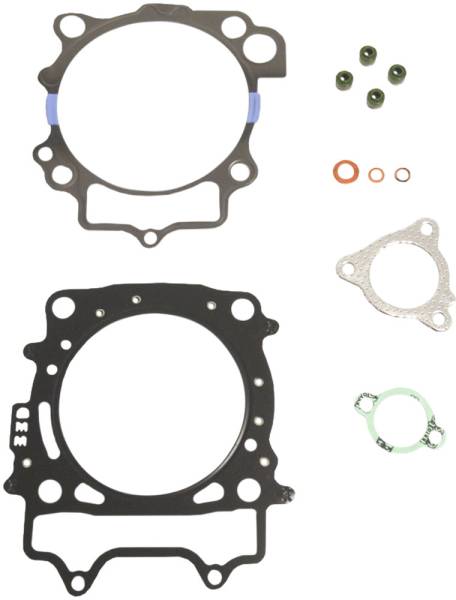 ATHENA - TOP END GASKET KIT W/O VALVE COVER GASKET YAM - Image 1